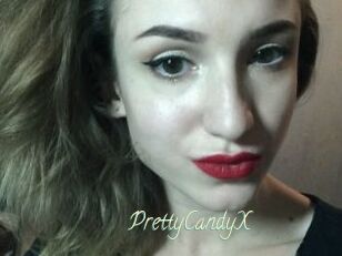 PrettyCandyX