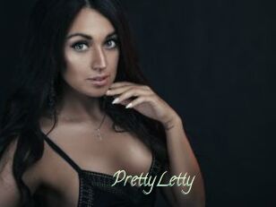 PrettyLetty