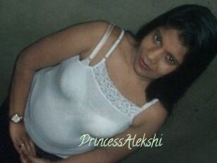 PrincessAlekshi