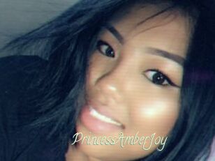 PrincessAmberJoy