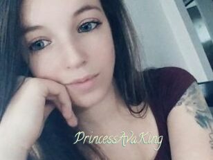 PrincessAvaKing