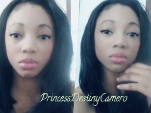 PrincessDestinyCamero