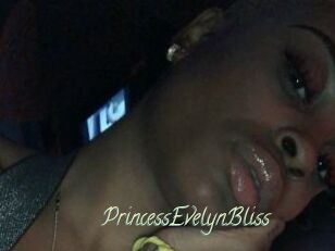 PrincessEvelynBliss