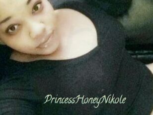 PrincessHoneyNikole