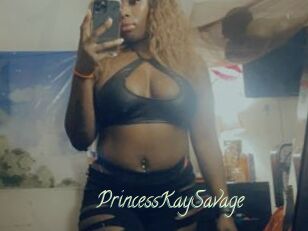 PrincessKaySavage