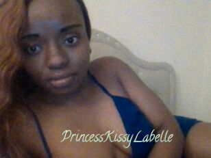 PrincessKissyLabelle