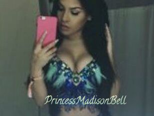 PrincessMadisonBell