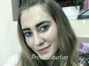 PrincessSharline