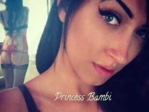 Princess_Bambi