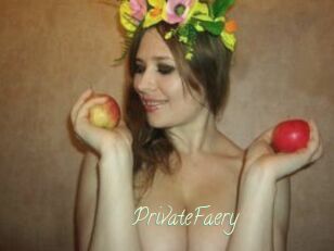 PrivateFaery