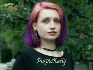 PurpleKatty