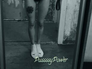 PussssyPower