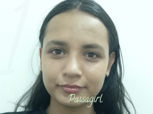 Paisagirl