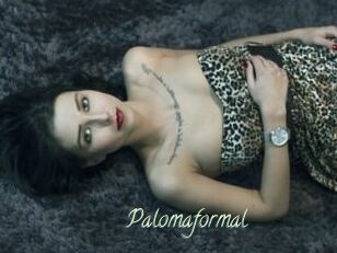 Palomaformal