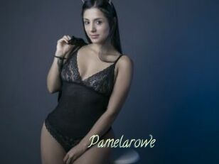 Pamelarowe