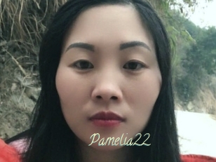 Pamelia22