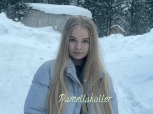 Pamellakoller