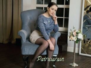 Patriciarain