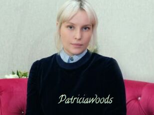 Patriciawoods