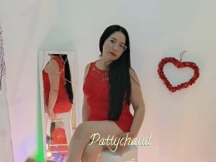 Pattychaud