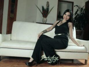 Patyfox