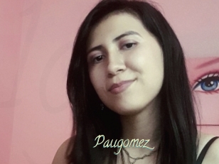 Paugomez