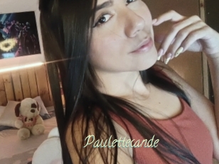 Paulettecande