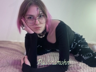 Paulinamohn