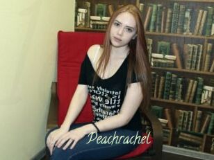 Peachrachel