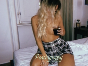 Peachypoppy