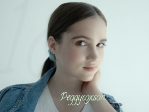 Peggycoxson