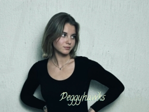 Peggyhawks