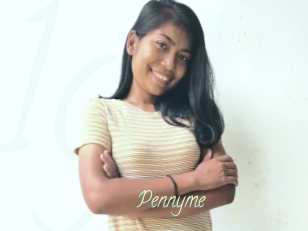 Pennyme