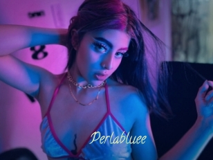 Perlabluee