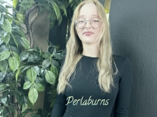 Perlaburns