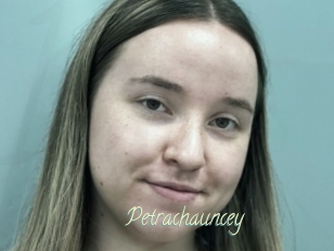 Petrachauncey