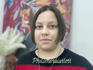 Philomenacatlett