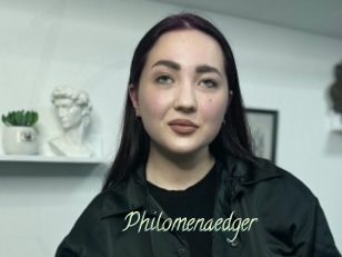 Philomenaedger