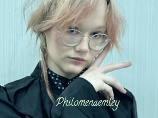 Philomenaemley