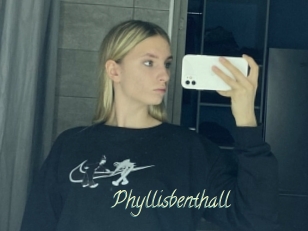 Phyllisbenthall