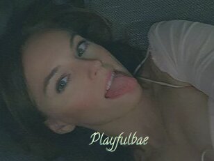 Playfulbae