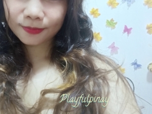 Playfulpinay