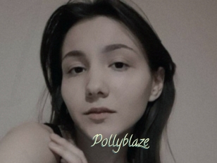 Pollyblaze