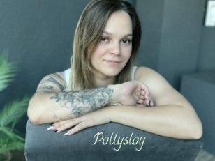 Pollysloy