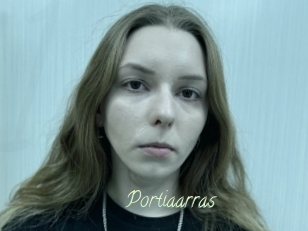 Portiaarras