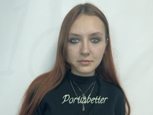 Portiabetter