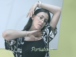 Portiabown