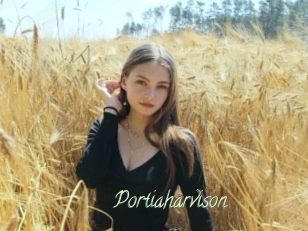 Portiaharvison