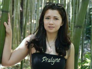 Pralyne