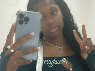 Prettyfacebri